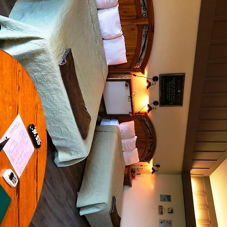 Ridgemark Golf Club And Resort هوليستير المظهر الخارجي الصورة