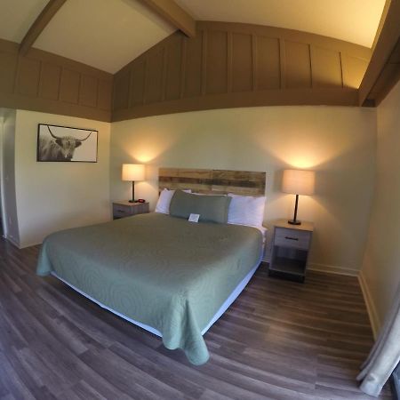 Ridgemark Golf Club And Resort هوليستير المظهر الخارجي الصورة