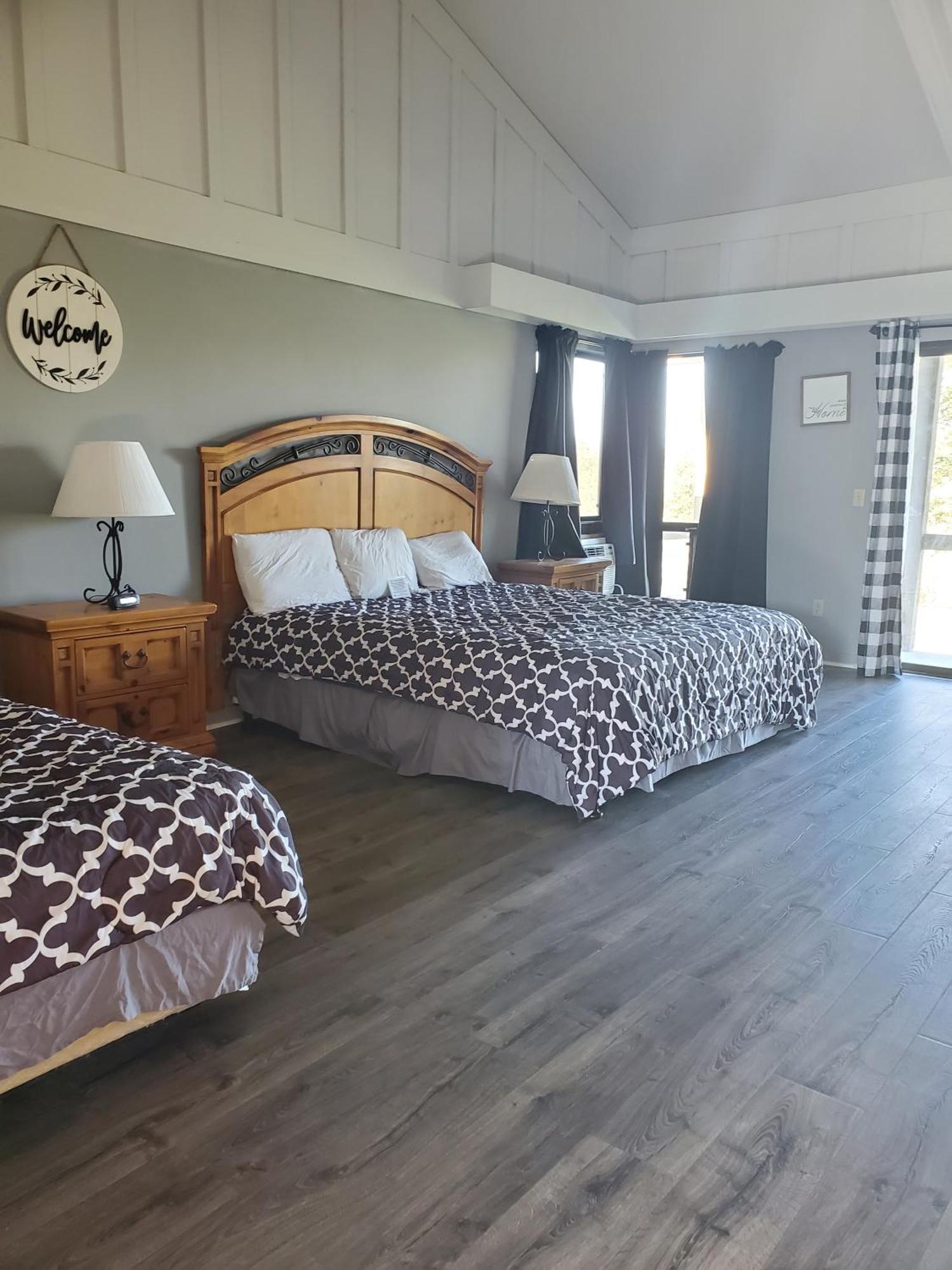 Ridgemark Golf Club And Resort هوليستير المظهر الخارجي الصورة