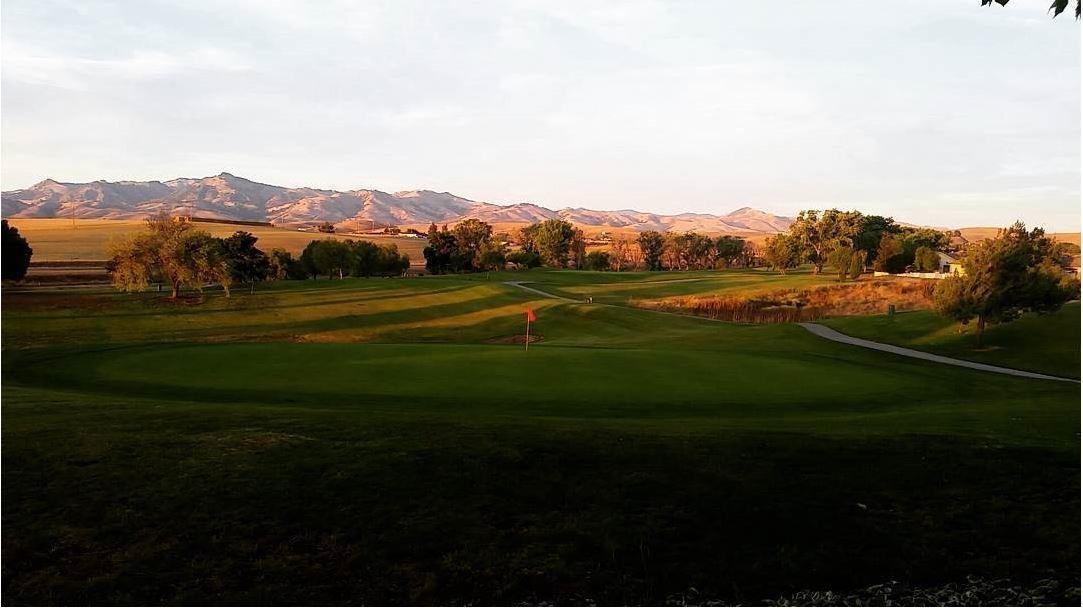 Ridgemark Golf Club And Resort هوليستير المظهر الخارجي الصورة