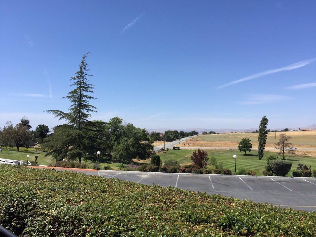 Ridgemark Golf Club And Resort هوليستير المظهر الخارجي الصورة