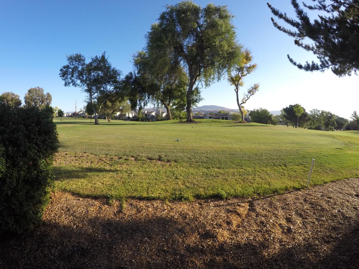 Ridgemark Golf Club And Resort هوليستير المظهر الخارجي الصورة