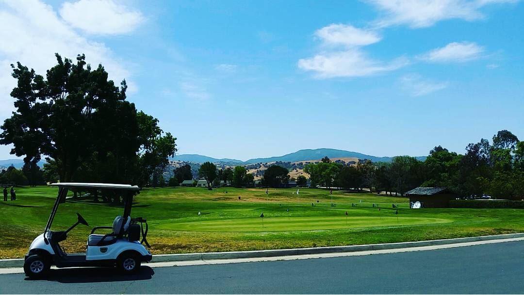 Ridgemark Golf Club And Resort هوليستير المظهر الخارجي الصورة
