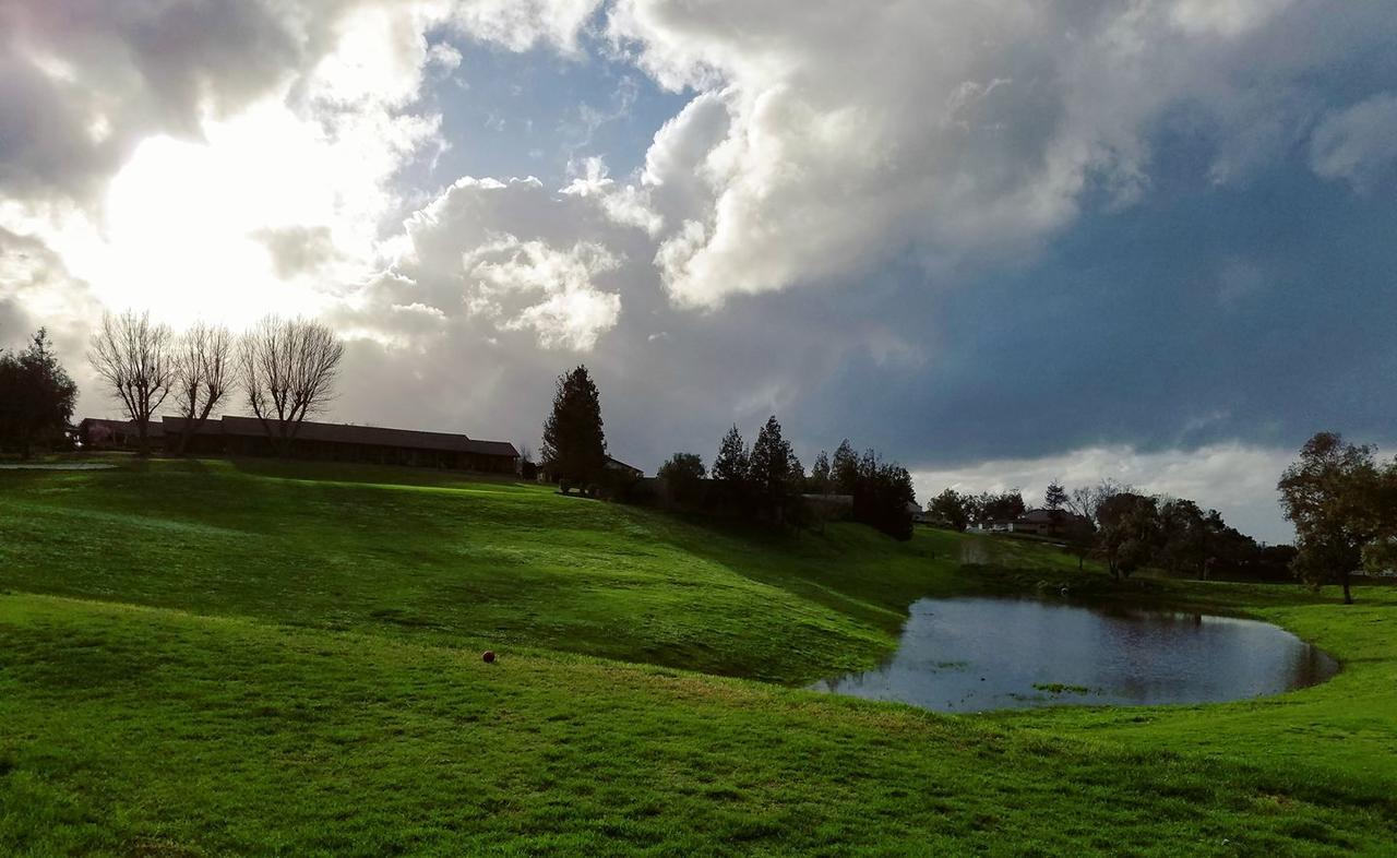 Ridgemark Golf Club And Resort هوليستير المظهر الخارجي الصورة