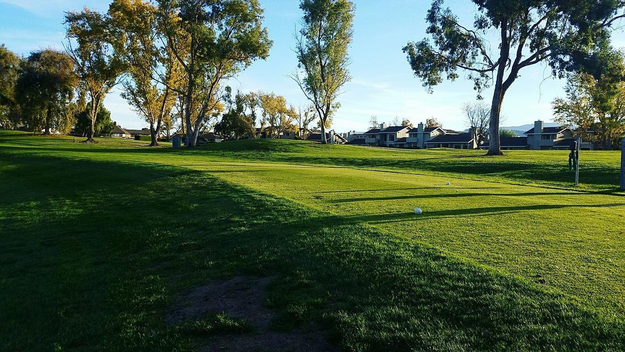Ridgemark Golf Club And Resort هوليستير المظهر الخارجي الصورة