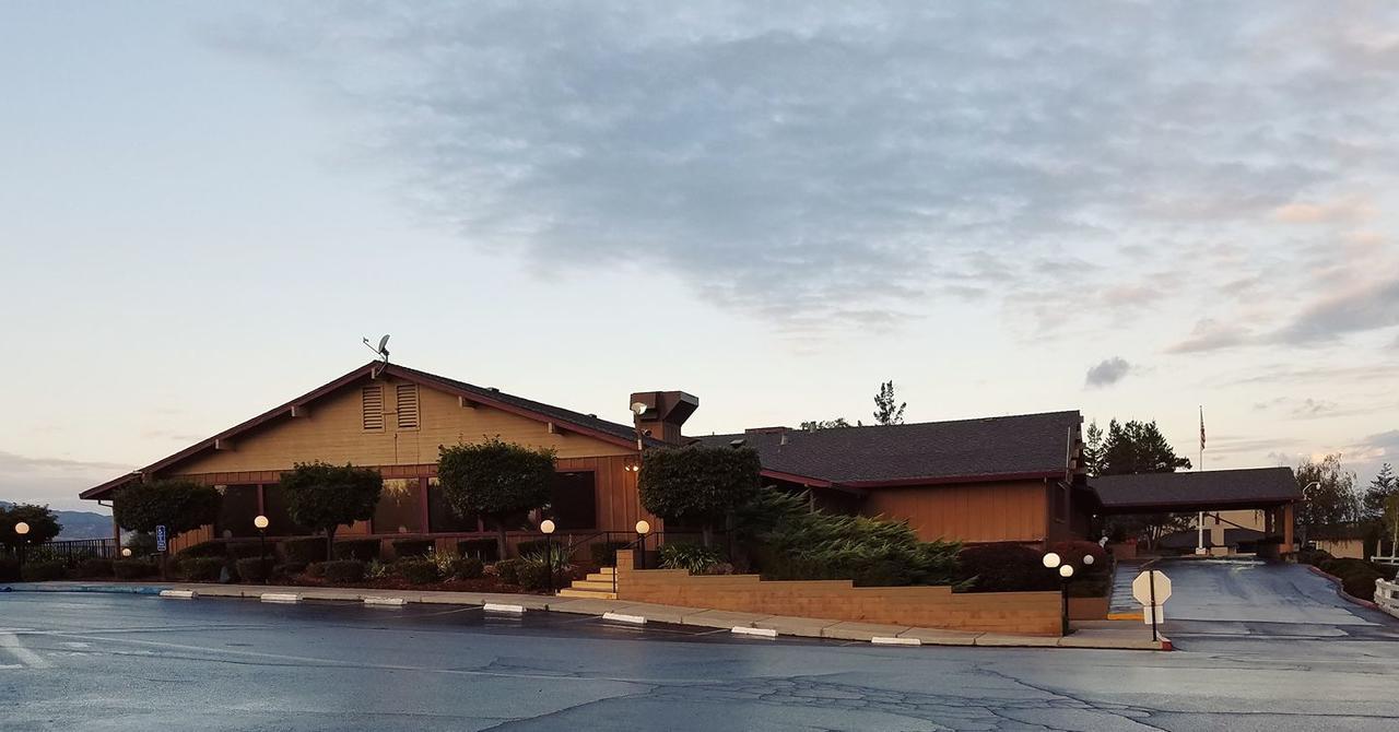 Ridgemark Golf Club And Resort هوليستير المظهر الخارجي الصورة