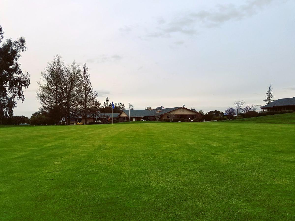 Ridgemark Golf Club And Resort هوليستير المظهر الخارجي الصورة