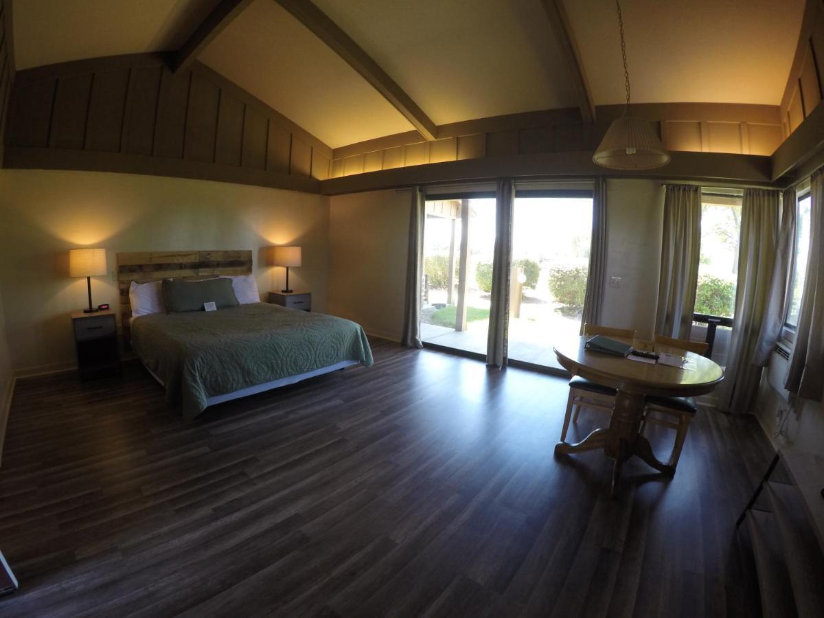 Ridgemark Golf Club And Resort هوليستير المظهر الخارجي الصورة