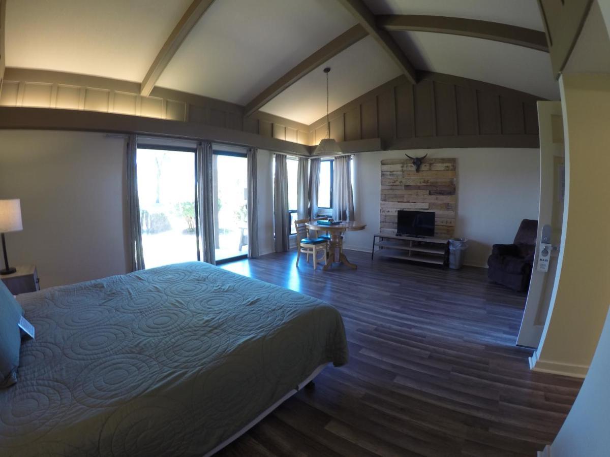 Ridgemark Golf Club And Resort هوليستير المظهر الخارجي الصورة
