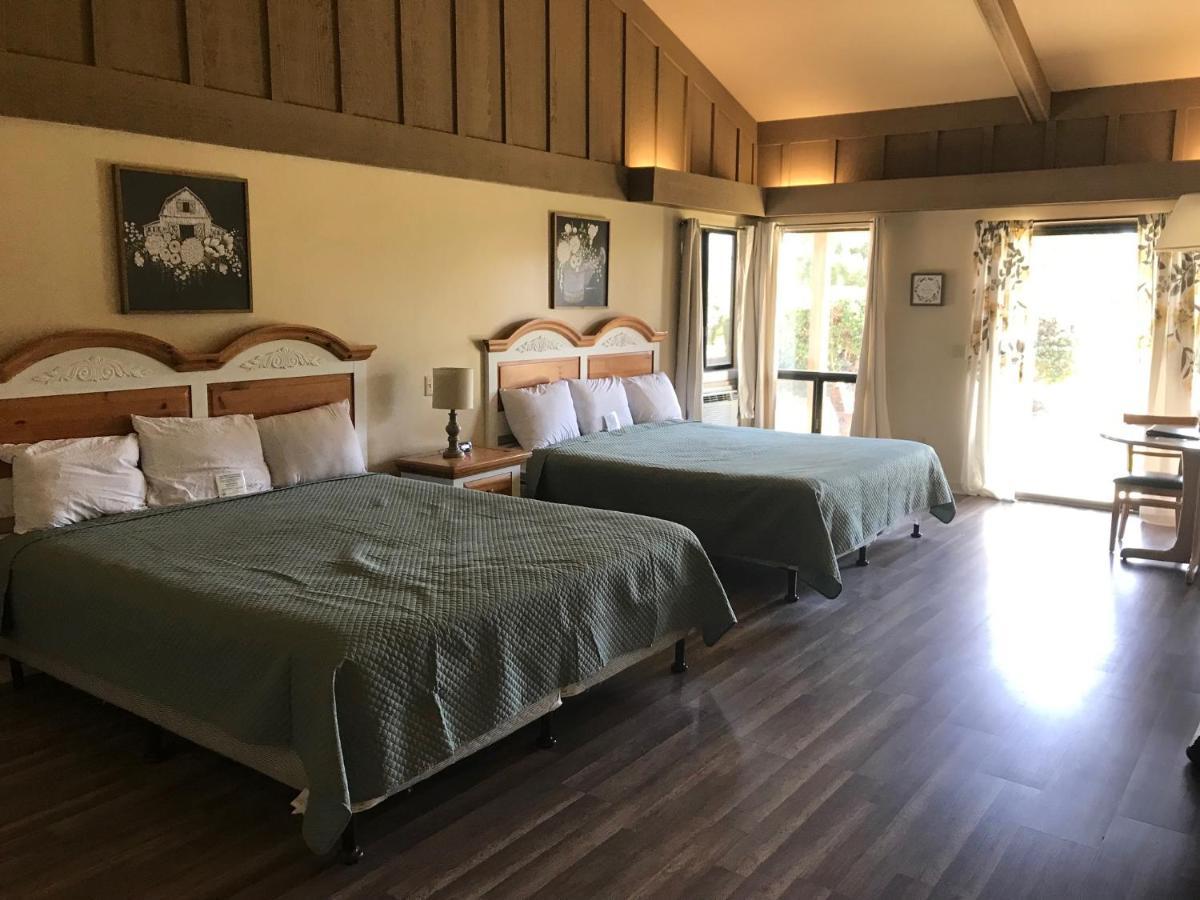 Ridgemark Golf Club And Resort هوليستير المظهر الخارجي الصورة