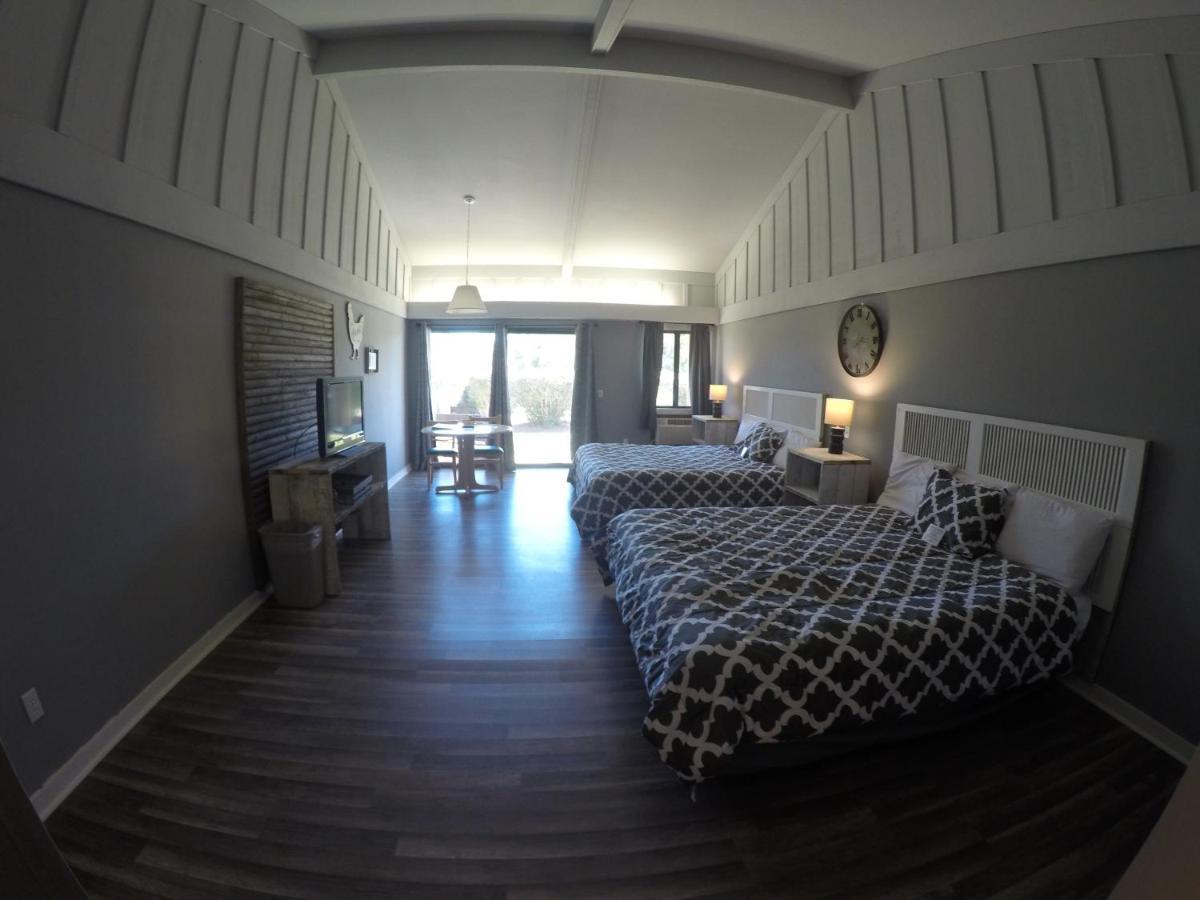 Ridgemark Golf Club And Resort هوليستير المظهر الخارجي الصورة