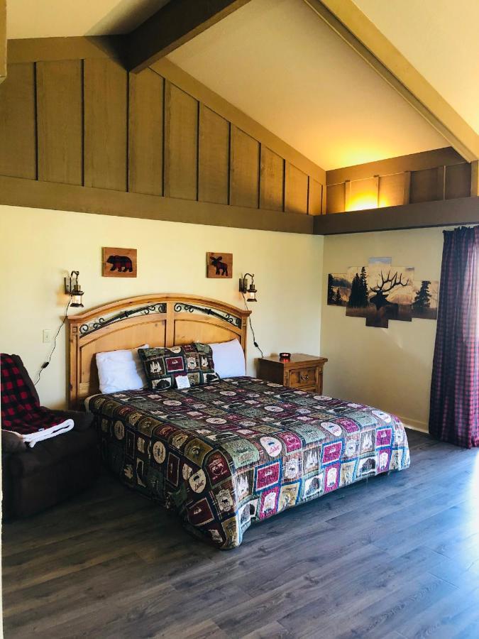 Ridgemark Golf Club And Resort هوليستير المظهر الخارجي الصورة